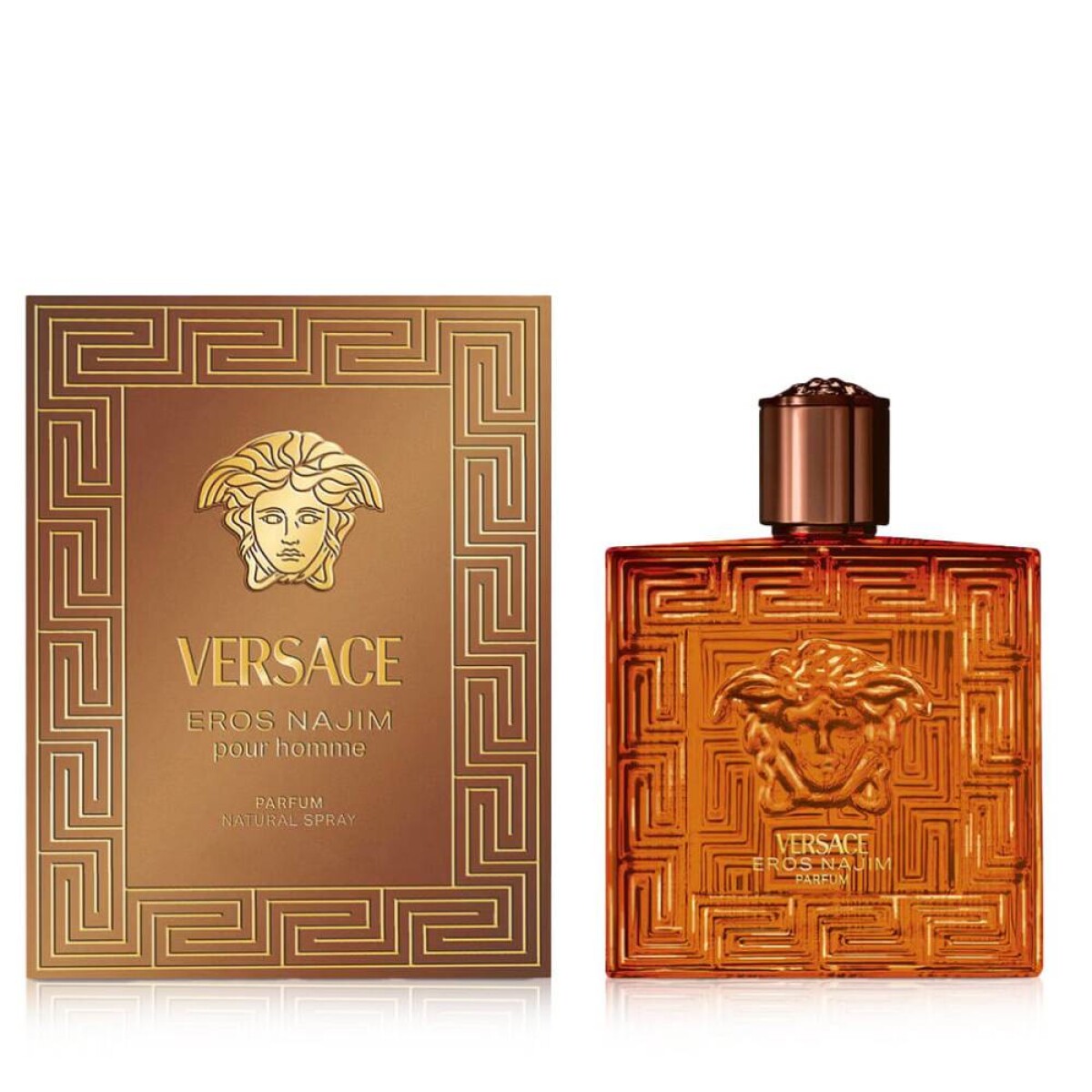 Perfume Versace Eros Najim Parfum 100ml 