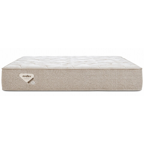 ECOFLEX- CONJUNTO SOMMIER MULTI SUPPORT 138X188X32 ECOFLEX- CONJUNTO SOMMIER MULTI SUPPORT 138X188X32