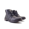 Bota Starsax Acordonada de Hombre - 6002 Negro