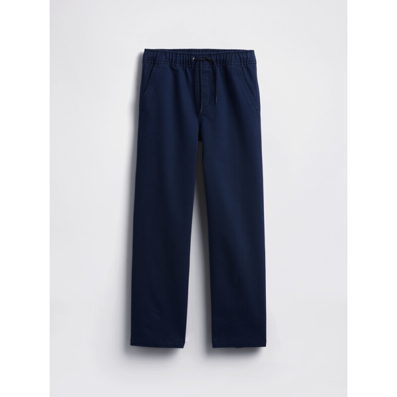 RELAXED EVERYDAY JOGGER MESCULEN GREEN XXL TAPESTRY NAVY