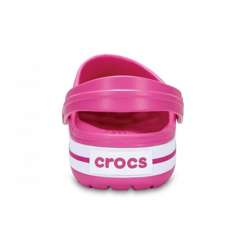 Crocs Crocband™ Rosa