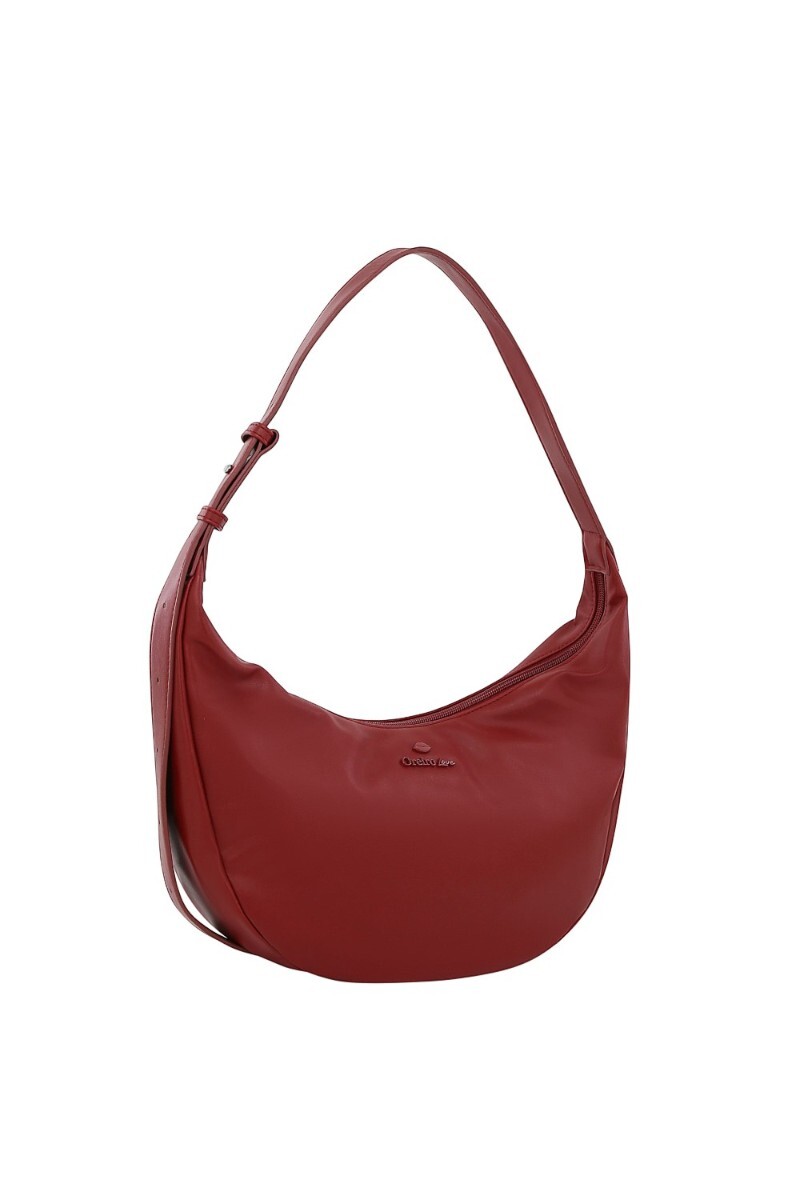 Cartera Oreiro Bordeaux