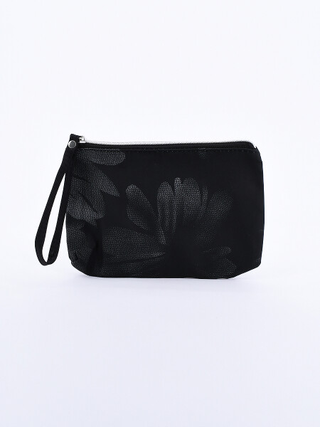 NECESSAIRE NEGRO