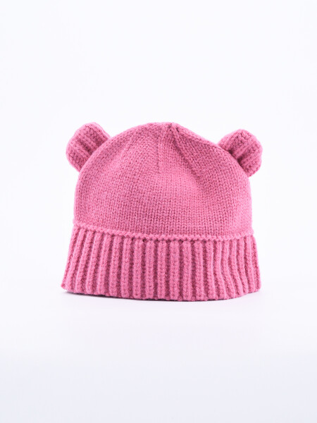 GORRO ORLANDO ROSADO