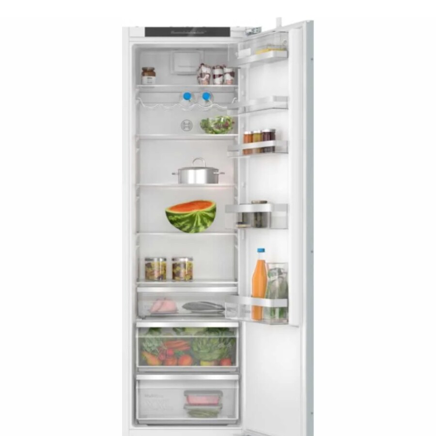 Heladera integrable panelable Bosch KIR81ADD0 Heladera integrable panelable Bosch KIR81ADD0