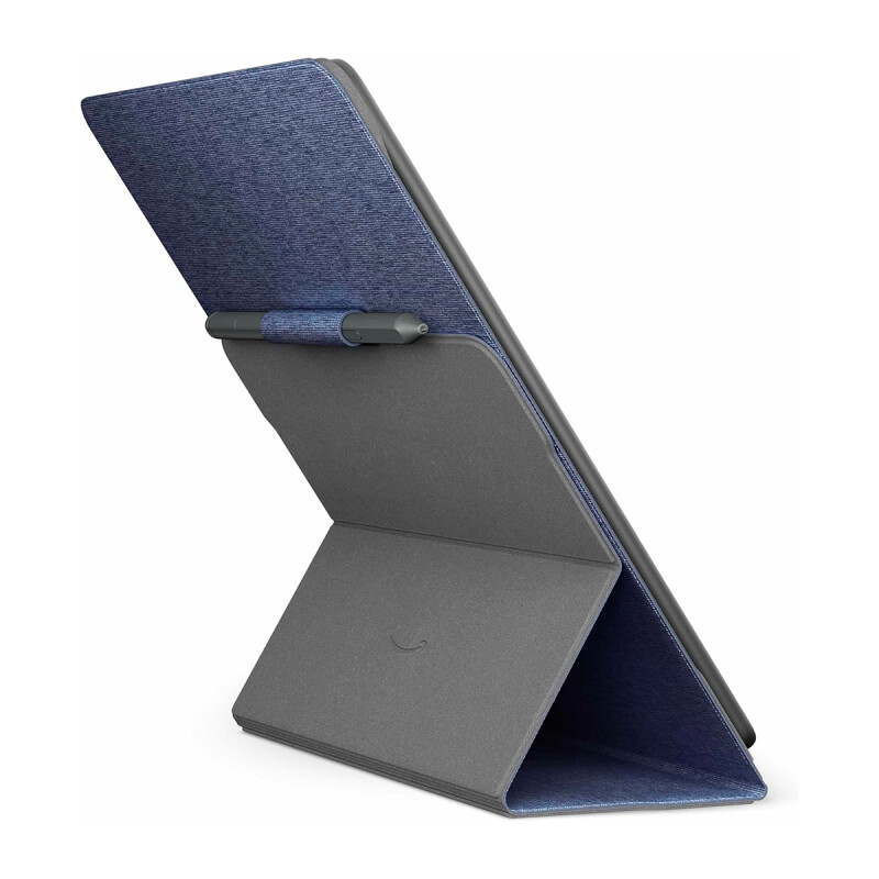 Estuche Kindle Scribe Azul Estuche Kindle Scribe Azul