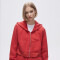 Campera Pilli Rojo