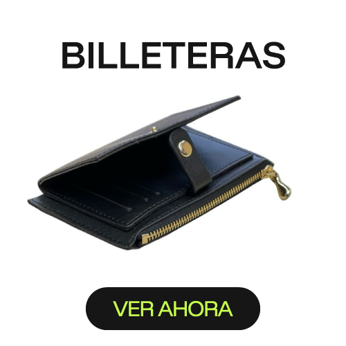 Billeteras