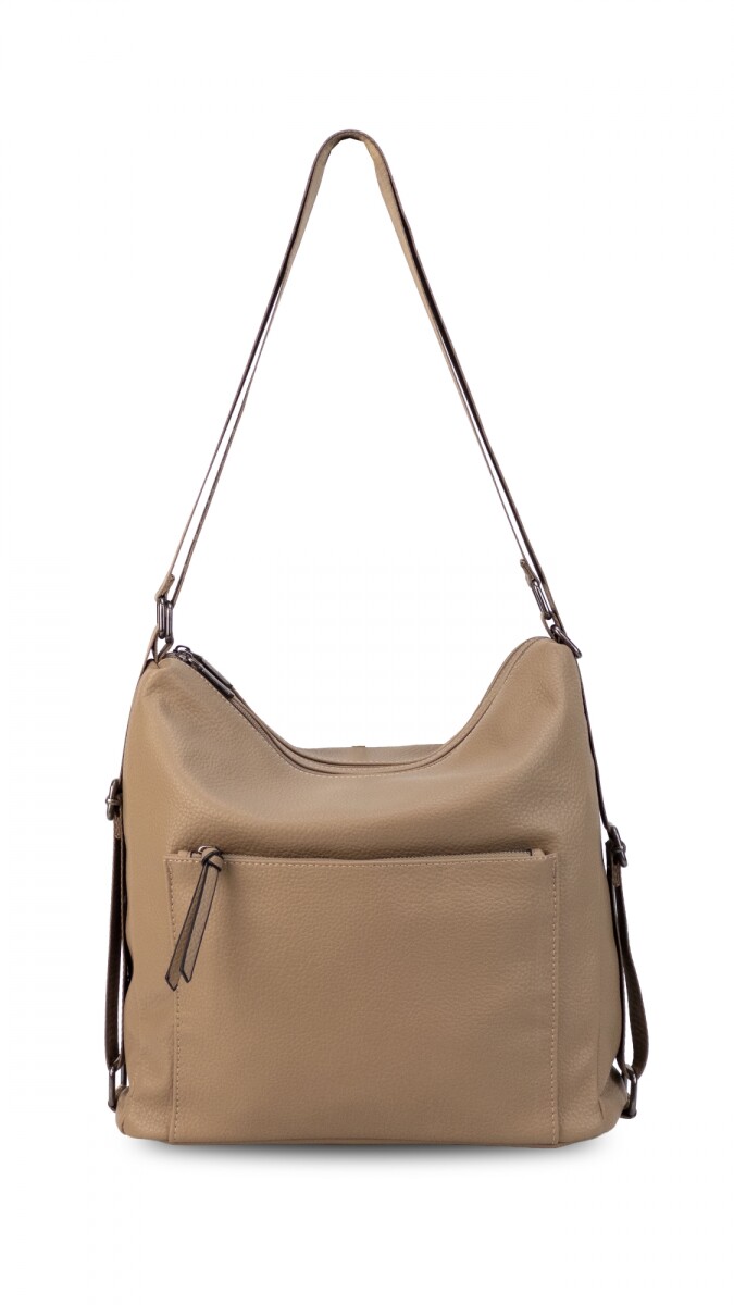 CARTERA MOCHILA KELLY - TOPO 