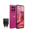 Motorola Moto G47 5G DS 4/128GB Fuchsia Red