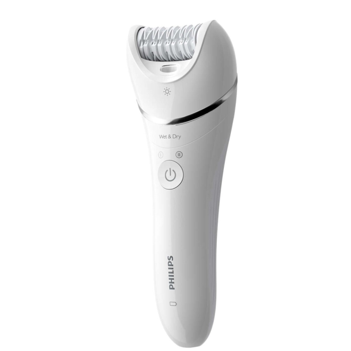 Depilador Philips Bre700 Inalambrico 