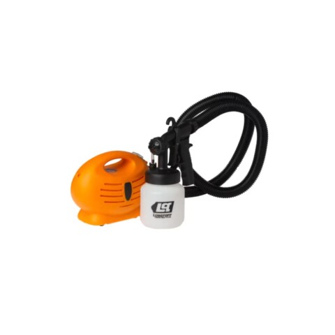 Equipo para pintar -450w-tacho plástico Equipo Para Pintar -450w-tacho Plástico