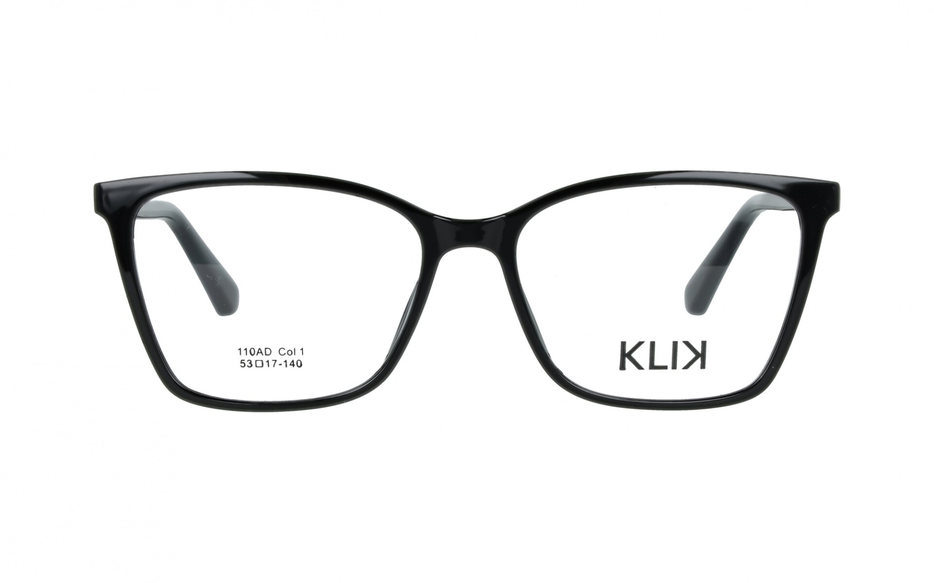 Klik 110AD col 01 Clip-on polarizado 