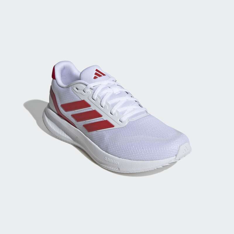 Championes Adidas Runfalcon 5 Blanco