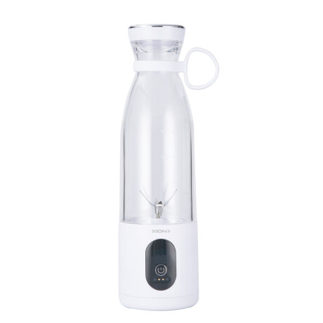 licuadora portatil personal 500ml WHITE