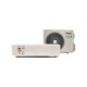 Aire Acondicionado 24000 BTU ON/OFF Aire Acondicionado 24000 BTU ON/OFF