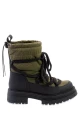 BOTIN PIEL Kaki