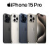 Iphone 15 Pro 6/128 Gb 5g BLANCO