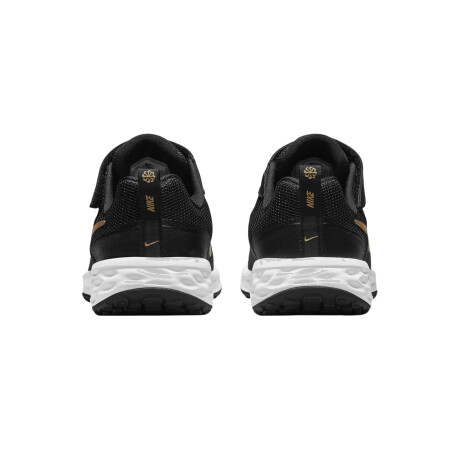 NIKE REVOLUTION 6 Black