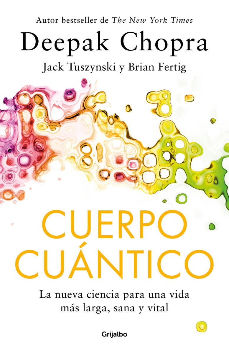 CUERPO CUANTICO. 