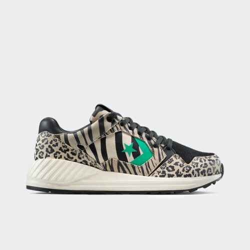 Championes Converse Wave Trainer Negro