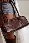 Cartera Balonia Marron