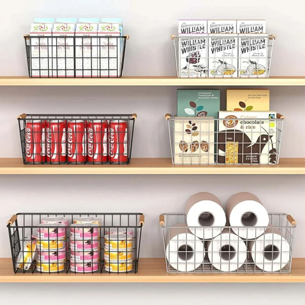 Canasto Organizador Cesta Ropa Verduras Frutas Baño Cocina multiuso IMBACK Canasto Organizador Cesta Ropa Verduras Frutas Baño Cocina multiuso IMBACK