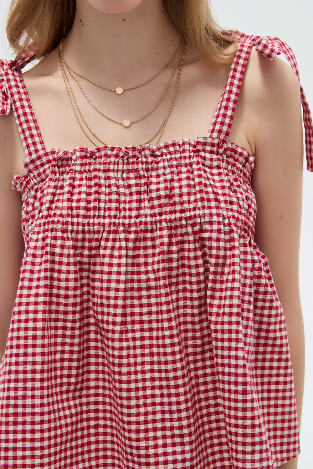 Musculosa Lumae Estampado 1