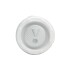 Parlante JBL Flip 7 Bluetooth Resistente al Agua IP68 Blanco
