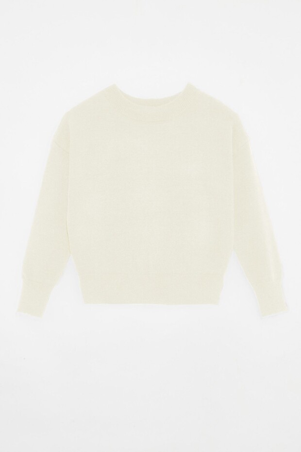 Sweater Liven Crudo