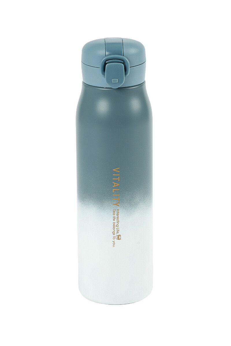 Botella Austin - Multicolor 