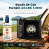 Anafe Portátil A Gas Akane Para Camping 1 Hornalla A.82261 ANAFE A GAS PORTATIL STOVE A.82261