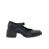 ZAPATO 35-40 BLACK PU