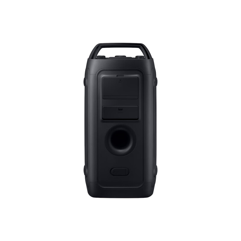 Samsung Sound Tower MX-ST40F 160 W con Party Lights, Batería Reemplazable y Auracast Samsung Sound Tower MX-ST40F 160 W con Party Lights, Batería Reemplazable y Auracast