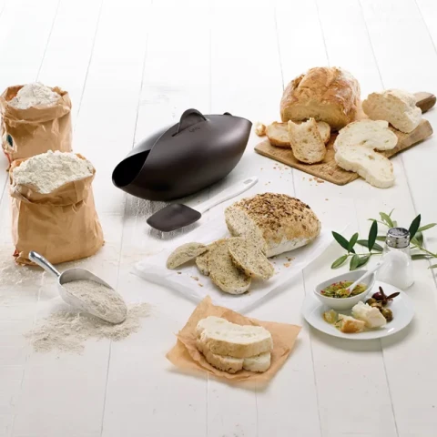 Kit Essential para Pan Casero Kit Essential para Pan Casero