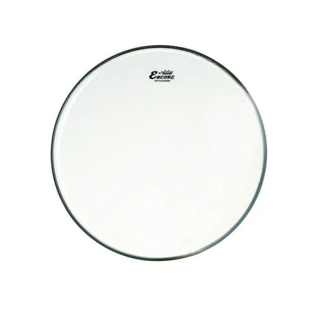 Parche Remo Encore Ambassador 18¨ Clear Parche Remo Encore Ambassador 18¨ Clear