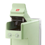 Máquina de café Iperespresso Y3.3 verde pastel Máquina de café Iperespresso Y3.3 verde pastel