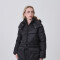 Campera Tarume Negro