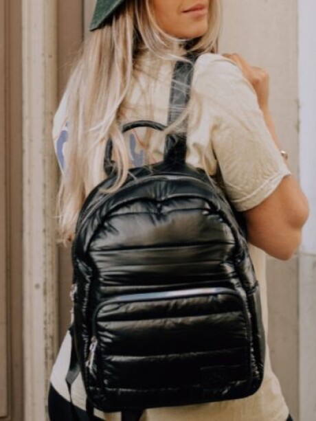 Mochila San Diego Negro