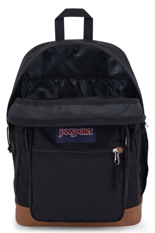 MOCHILA COOL STUDENT BLACK