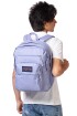 MOCHILA BIG STUDENT LAVENDER ASH