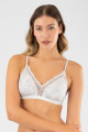 Soutien bralet verbena Blanco