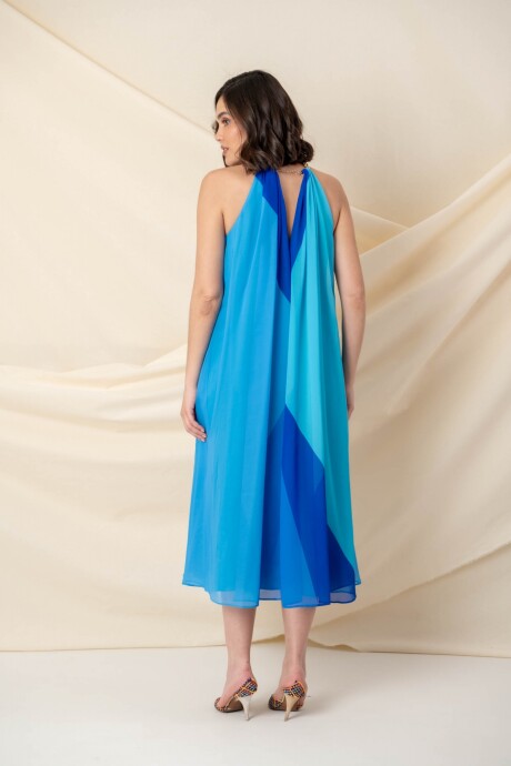 VESTIDO MELINA VESTIDO MELINA