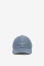 LA CASQUETTE Azul