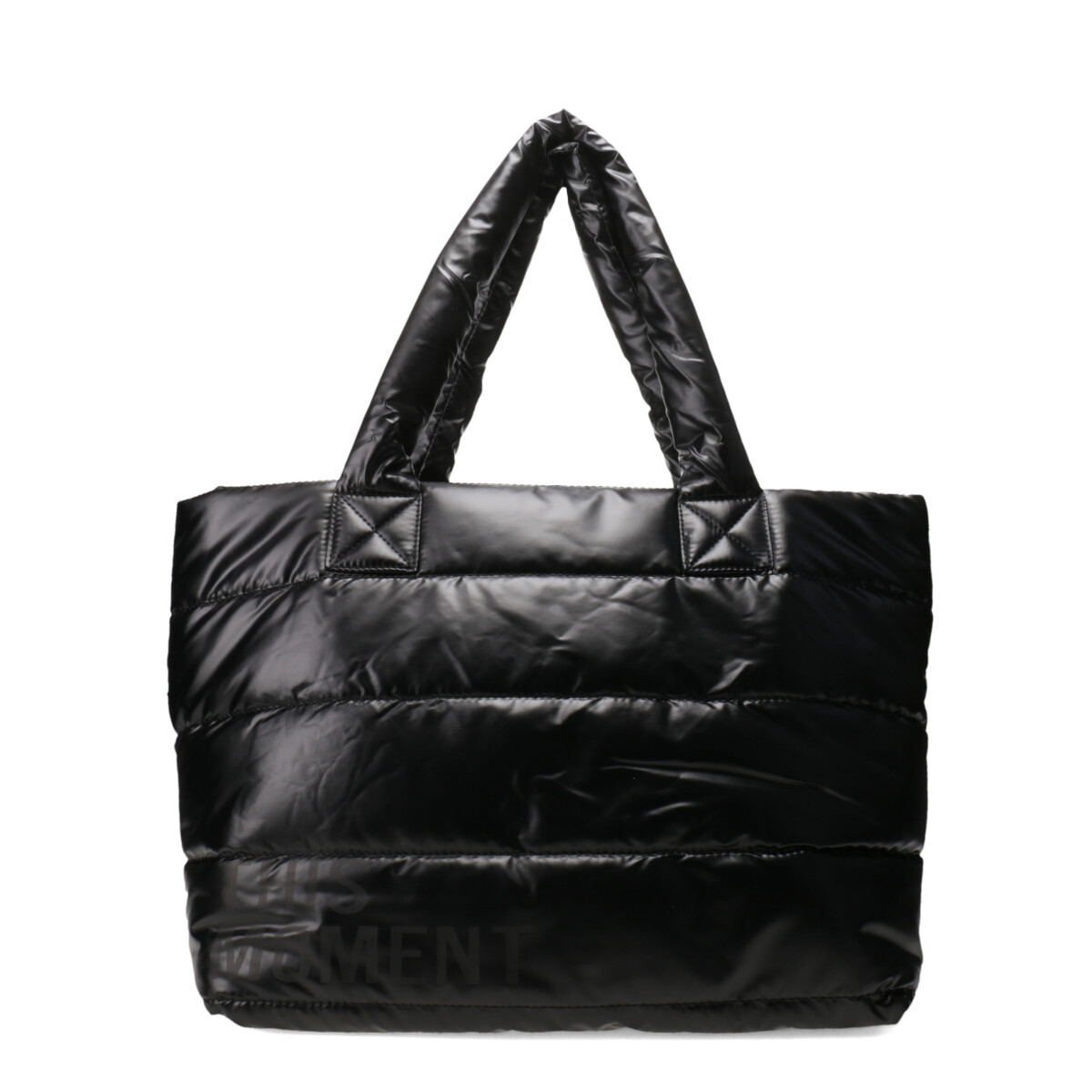 Cartera Miss Carol Sabina - Negro 