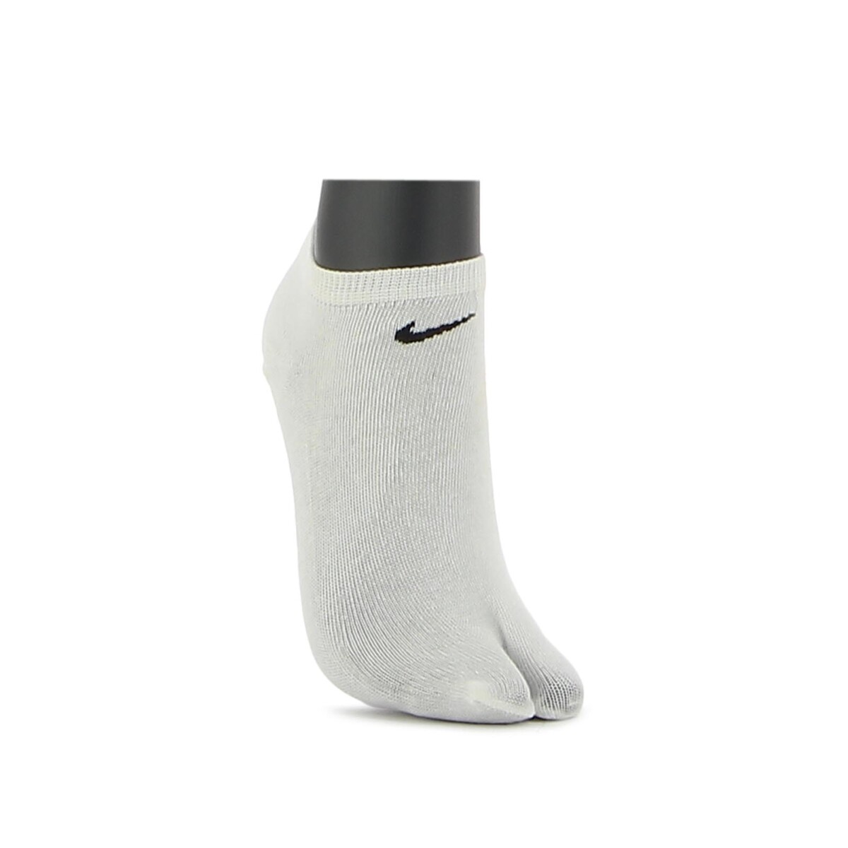 Nike Medias Rift No Show - Blanco 