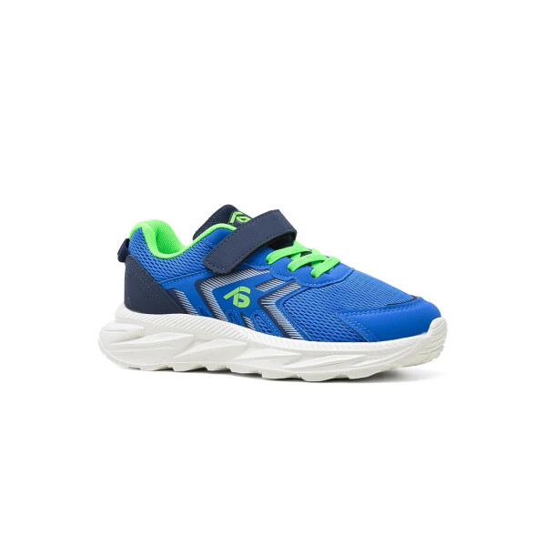DEPORTIVO ADIEL KIDS - AMERICAN SPORT AZUL
