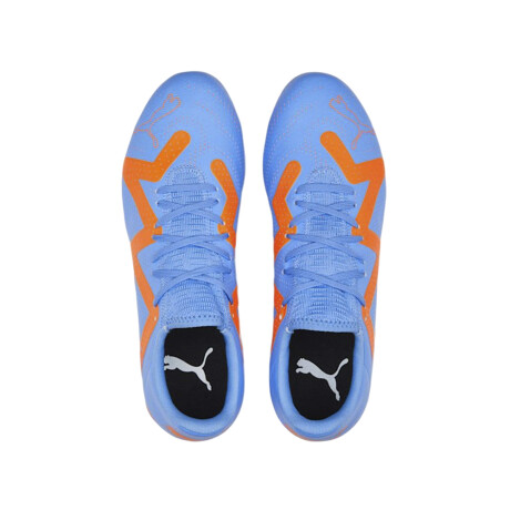 FUTURE PLAY FG/AG Black
