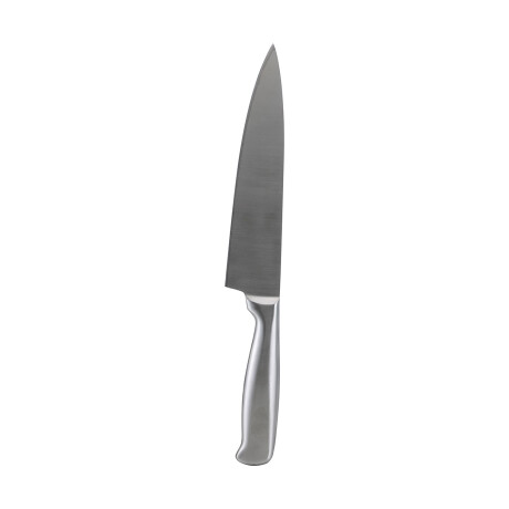 CUCHILLO GRIS ACERO INOXIDABLE 42113942