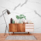 PORCELANATO 60X120 CALACATTA PULIDO PEI 4 GAMAS DE BLANCO